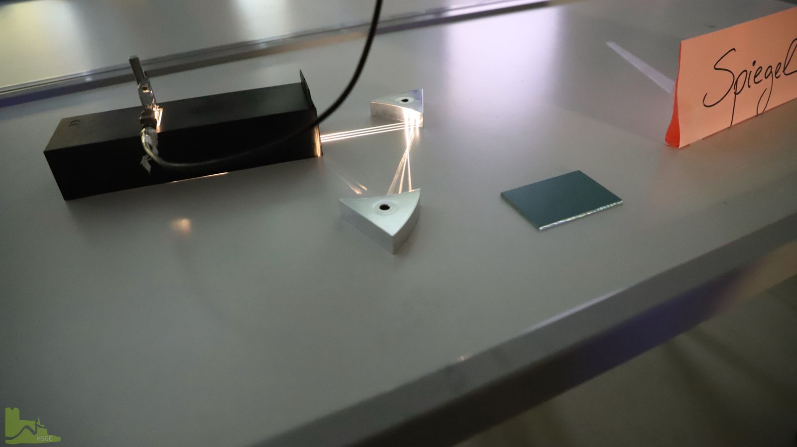 Großer Andrang beim Tag der offenen Tür an der Hardenstein-Gesamtschule